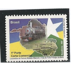 C-2926 - Rondºnia/Madeira-Mamorº