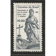 C-520y - Aleijadinho