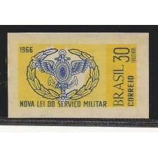 C-0553Bis - Propaganda da Nova Lei Militar C-0553Bis - Propaganda da Nova Lei Militar