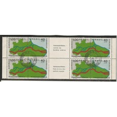 C-0699/700 - Tranzamazºnica 1ºDia Circulação