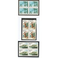 C-0892/5 - Preservação da Flora e da Fauna Quadra