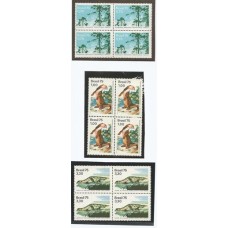 C-0892/5 - Preservação da Flora e da Fauna Quadra