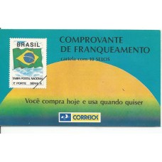 CD-19 - Comprovante de Franqueamento CD-19 - Comprovante de Franqueamento