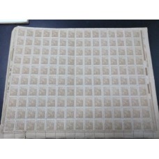 Folha Netinha n? 387 - 50 R?is (FOLHA17)