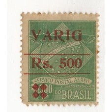 VARIG - V-11
