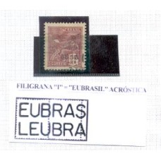 Regulares - 263 - Série Vovó Fil. I(REG008)
