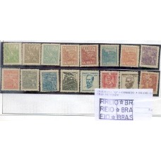 Regulares - 461/76 - Netinha Fil.Q(REG023) Regulares - 461/76 - Netinha Fil.Q(REG023)