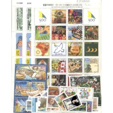 Ano Completo de 2000 Ano Completo de 2000