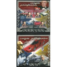 Burundi - Carros (TRAN-B036)