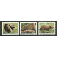 C-1591/3 - Fauna - Mamíferos C-1591/3 - Fauna - Mamíferos