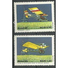 C-1636/7 - Aviões C-1636/7 - Aviões