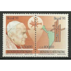 C-1749/50 - Papa João paulo II