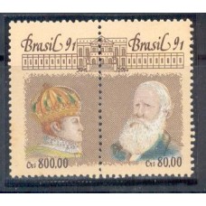 C-1768/69 - Morte de D.Pedro II C-1768/69 - Morte de D.Pedro II