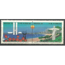 C-1849/50 - Capitais de Lºngua Portuguesa C-1849/50 - Capitais de Lºngua Portuguesa