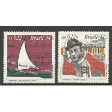 C-1925/6 - Mºsica - Compositores C-1925/6 - Mºsica - Compositores