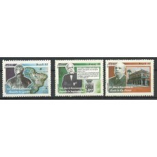 C-1938/40 - Personalidades C-1938/40 - Personalidades