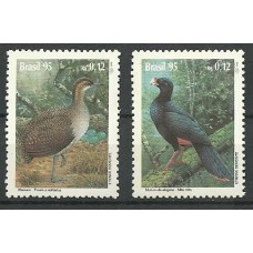 C-1943/4 - Fauna - Aves C-1943/4 - Fauna - Aves