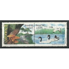 C-1969/70 - Fauna - UPAEP 95 C-1969/70 - Fauna - UPAEP 95