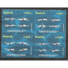 C-1977/80 - Natação C-1977/80 - Natação