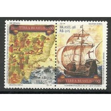 C-2079/80 - Comem.5º Cent. Descobrimento C-2079/80 - Comem.5º Cent. Descobrimento