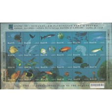 C-2088/112 - Peixes - Oceanos C-2088/112 - Peixes - Oceanos