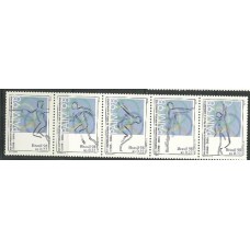 C-2153/7 - Esportes - Pentatlo C-2153/7 - Esportes - Pentatlo