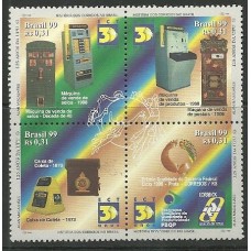 C-2188/9 - História dos Correios C-2188/9 - História dos Correios