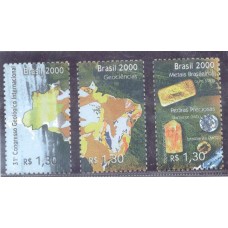 C-2277/79 - Geologia - Hannover 2000