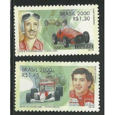 C-2345/6 - Automobilismo C-2345/6 - Automobilismo