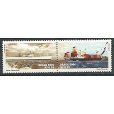 C-2436/7 - Navios C-2436/7 - Navios