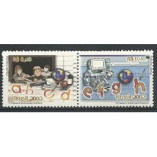 C-2451/2 - Educação C-2451/2 - Educação