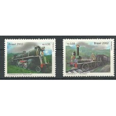 C-2488/9 - Trens Antigos C-2488/9 - Trens Antigos
