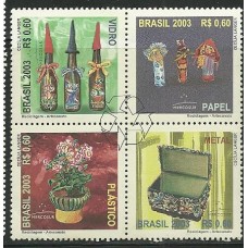 C-2519/22 - Reciclagem/Artesanato C-2519/22 - Reciclagem/Artesanato