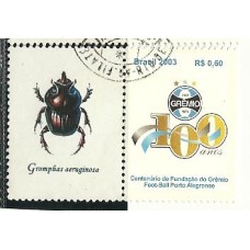 Personalizado - C-2542 - Grºmio Carimbado(P001A)