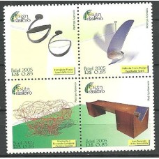 C-2636/9 - Design Brasileiro C-2636/9 - Design Brasileiro