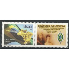 Personalizado - C-2677 - Bandeira e Ipº(P009)
