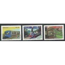 C-2697/9 - Transporte Ferroviario C-2697/9 - Transporte Ferroviario