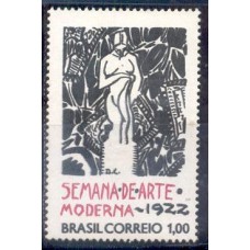 C-0732 - Semana de Arte Moderna C-0732 - Semana de Arte Moderna