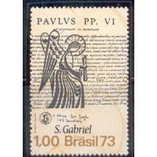 C-0804 - são Gabriel C-0804 - são Gabriel
