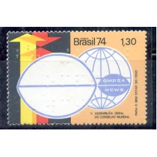 C-0854 - Braille 74 C-0854 - Braille 74