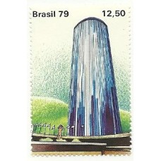 C-1097 - Brasiliana 79 C-1097 - Brasiliana 79