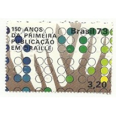 C-1128 - Braille C-1128 - Braille