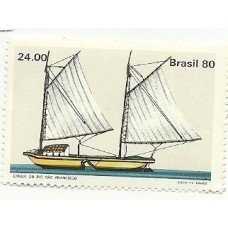 C-1158 - Dia do selo - Museu Postal C-1158 - Dia do selo - Museu Postal