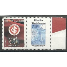Personalizado - C-2910 - Cent.Sport Club Internacional(P024)