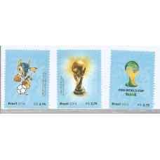 C-3333/5 - Copa do Mundo C-3333/5 - Copa do Mundo