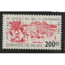 C-517y - Copacabana C-517y - Copacabana