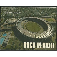 CD-16 - Rock in Rio II CD-16 - Rock in Rio II