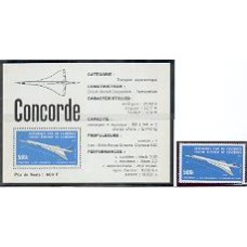 Cameroun - Avião(TRAN-C005)