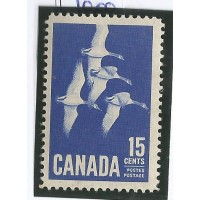 Canadá - Aves/Patos (FAU-C036A) Canadá - Aves/Patos (FAU-C036A)