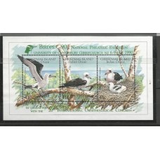 Christmas - Aves(FAU-C147)